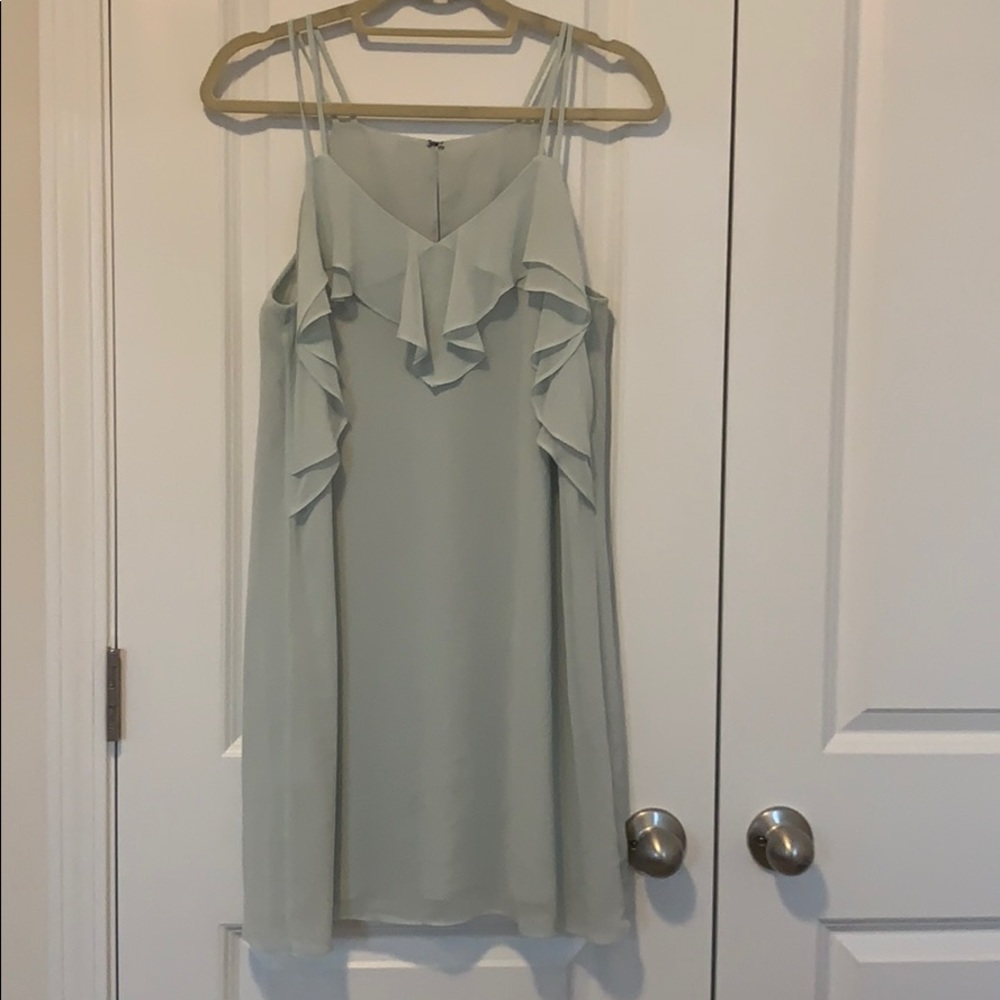 BCBG Dress